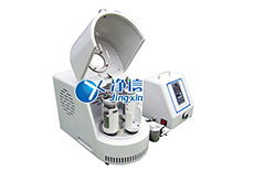 凈信行星式球磨機(jī)是怎么進(jìn)行工作的?原理是什么?